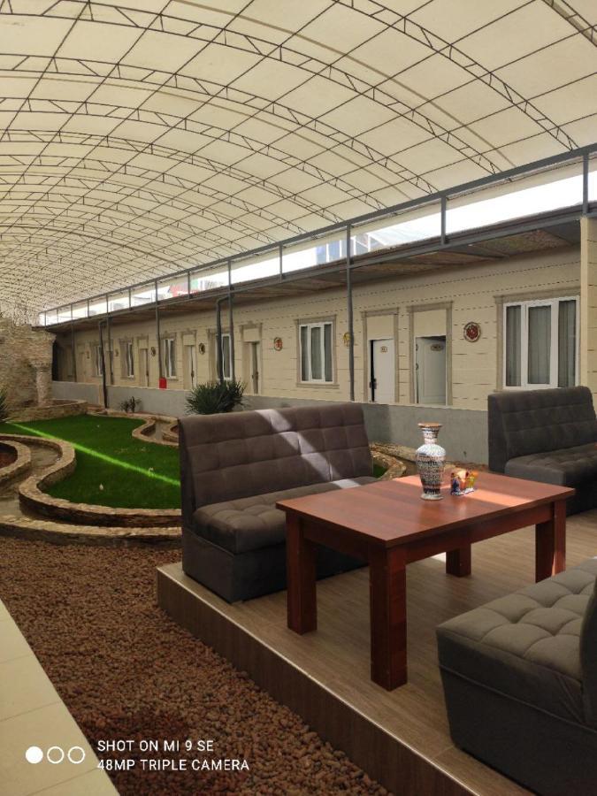 Adras Hotel Taşkent Dış mekan fotoğraf