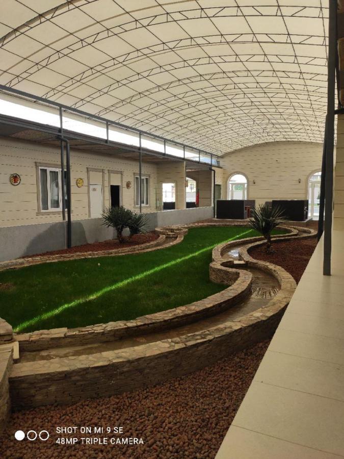 Adras Hotel Taşkent Dış mekan fotoğraf