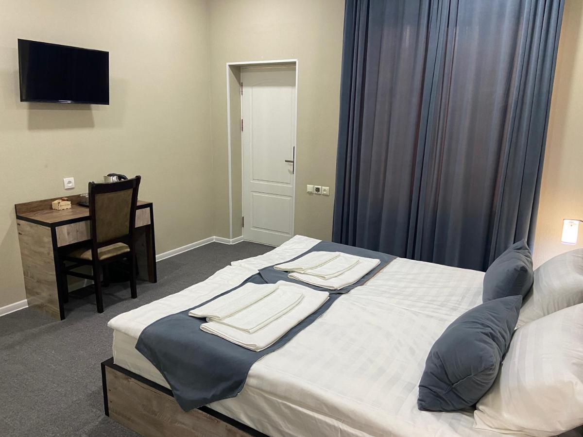 Adras Hotel Taşkent Dış mekan fotoğraf