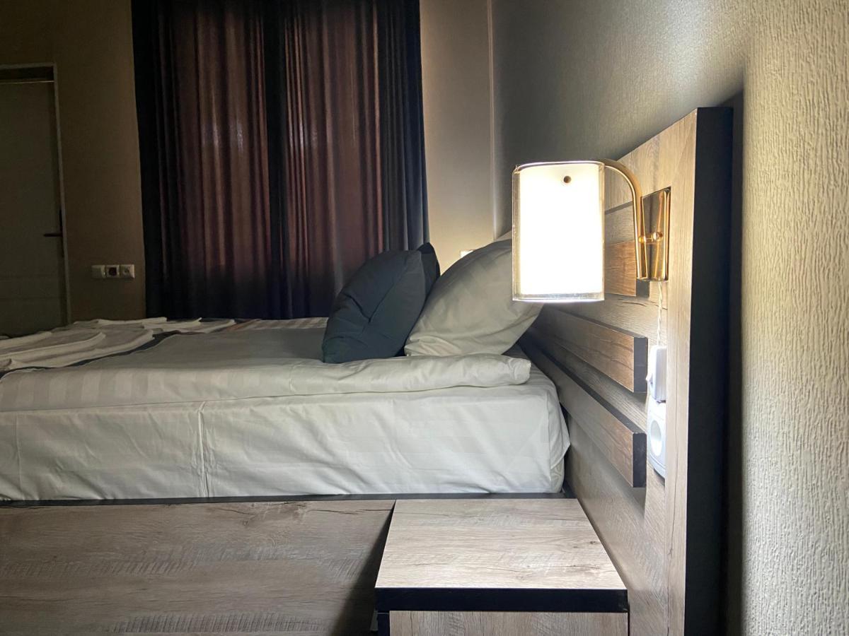 Adras Hotel Taşkent Dış mekan fotoğraf