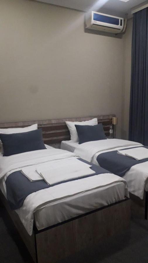 Adras Hotel Taşkent Dış mekan fotoğraf