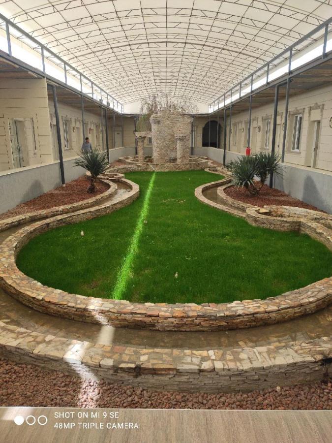 Adras Hotel Taşkent Dış mekan fotoğraf