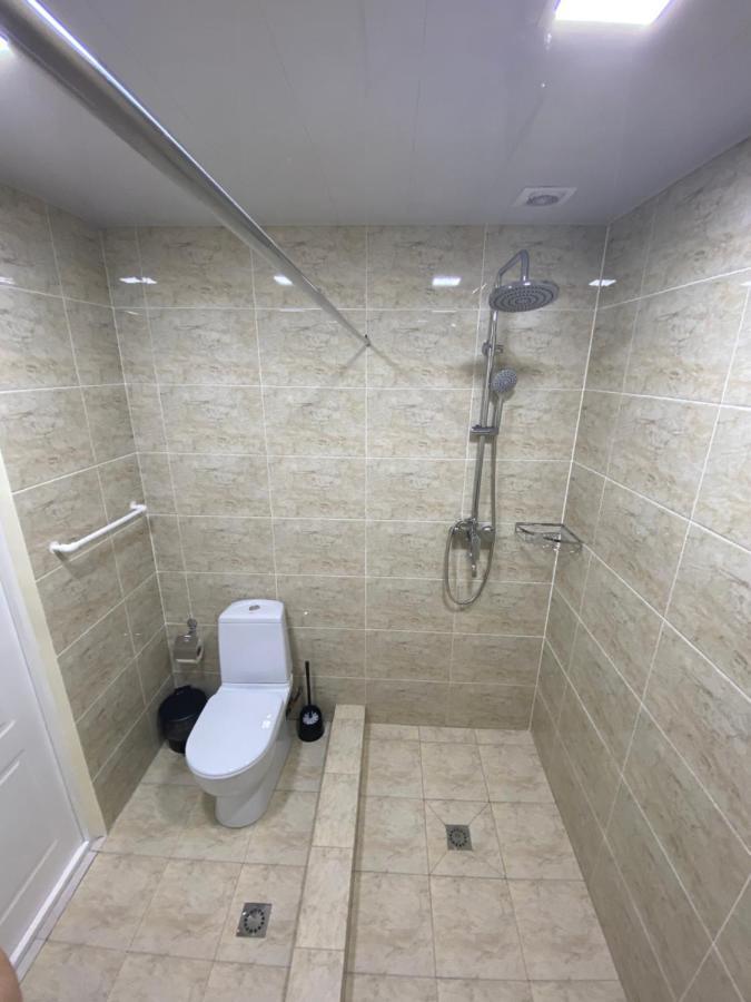 Adras Hotel Taşkent Dış mekan fotoğraf